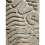 NATIVE x STAR WARS Baby Yoda Grogu Jefferson Slip On Sneaker Womens 6/Mens 4 White Photo 5