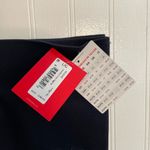 Spanx  Seamless Moto Legging in Indigo Sky High Rise Compression Pant Size L NWT Photo 11