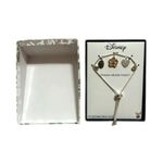 Disney New Lilo and Stitch two-tone "Ohana means family" bolo bracelet Photo 1