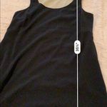 ✅ Size Small 4/6 s‎ black sheath dress casual or office 192001 Photo 1