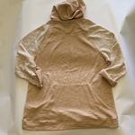 Christopher & Banks  Light Brown Hooded Top (272) Photo 2