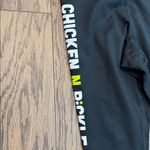 Sport-tek Womens Black Leggings Photo 1