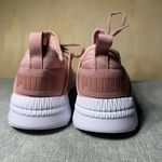 Puma SoftFoam+ Pink Running Shoes Women’s Size 8 Lace-Up Lightweight Sneakers Photo 1