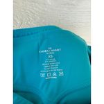 Farmer's Market‎ Global Ball Pocket Biker Shorts / Mykonos Blue Size XS Photo 2