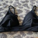 Old Navy Black Bikini Top Photo 0