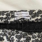 Urban Outfitters Floral Skirt Photo 3
