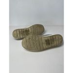 Vince  Bale Black Leather Lace Up Platform Low Top‎ Fashion Sneakers Size 6.5 Photo 8