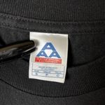 Ray Charles Jamie Foxx Movie T Shirt Vintage Y2K Tee Black Extra Small XS Photo 6