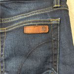 joe's jeans Joe’s Dark Wash Ankle Jeans Photo 3