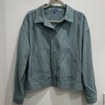 Democracy  Utility Jacket Photo 0