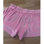 Juicy Couture Sleep Shorts Size XL Photo 4
