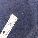 Rag and Bone  / JEAN Off The Shoulder Denim Mini Dress ( M )  Photo 6