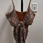 Aerie  size large one piece swimsuit Photo 0