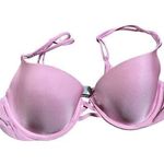 Victoria’s Secret bubble gum pink Demi bra 34B Pink Size undefined Photo 0