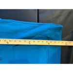 Champion  Blue Women Hoodie Size Medium M Capri Blue Hoodie Athletic Photo 6