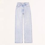 Abercrombie & Fitch A&F Jeans Photo 7