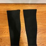 Charles David Charles by  Stretch Heeled Boots Elastic Size 8 Photo 7