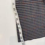 Aeropostale Aerowear Vintage Women’s Plaid Straight Leg Pants EUC Sz 2 Y2K Photo 10