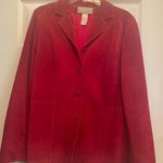 Liz Claiborne Work Blazer  Photo 0