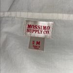Mossimo Supply Co. Cream Camisole Top Size M Photo 7