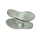 UGG  Alameda Slip On Leather Sneaker 6 Pastel Soft‎ Girl Casual Pink Shoe Photo 9