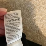 J.Crew Mercantile Black Side Zip Ponte Pants Photo 9