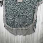 Garnet Hill NWT  Haiku Linen Sweater size S Small NEW Photo 4