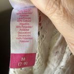 No Boundaries  junior lace back top medium Photo 4