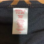 Tropical Escape Animal print bikini Photo 9