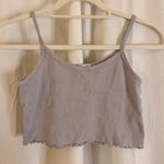 Brandy Melville  Crop Tank Photo 0