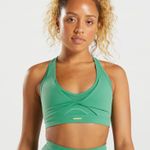 Gymshark FOR JEN - Whitney Simmons Mesh Sports Bra Photo 0