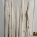 Old Navy  Cream Cardigan Knit Photo 0