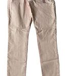 Refuge NEW  Womens Skin Tight Pink Acid Wash Jeggings Stretch Skinny Jeans Size 8 Photo 0