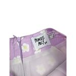 Princess Polly  - Olton Floral Mini Skirt in Lilac Photo 1
