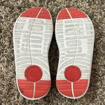 FitFlop  Sling Sandal Sport Sandal Shoes Coral Sz 5 Photo 6