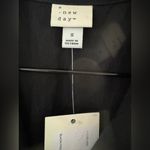 A New Day Black Midi Dress Photo 2