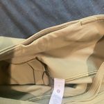 Lululemon Olive Green High-Rise Leggings Photo 5