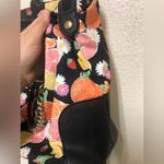 Juicy Couture  Black Citrus Forbidden Fruit Backpack Photo 3