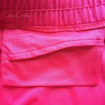 Nike 🔃 Dri-Fit Pink Active Shorts Photo 2