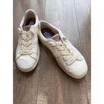 Hey Dude  Karina Duo Classic White Leopard Print Women's Shoes Size 10 W Photo 11