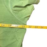 Life is Good Green Shamrock On T-Shirt Large 100% Cotton St. Patrick’s Day Photo 6