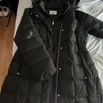 Cole Haan Puffed Down Jacket Photo 0