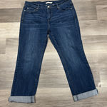 Levi's Levi’s 505 Straight Jeans – Size 14 Photo 0