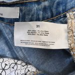 Sam Edelman Women's 31 High Rise Codie Wide Leg Jean Photo 10