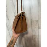 Steve Madden brown purse Photo 5