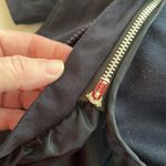 Elan coat hooded long sleeves zip out liner button/zip closure drawstrings Sz M Photo 8