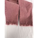 Rag and Bone  Nina High-Rise Ankle Skinny Corduroy Button Fly Jeans Size 27‎ Photo 15