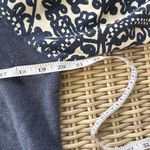 Burton  Floral Funnel Neck Sweatshirt Photo 9