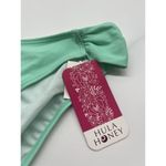 Hula Honey NWT Mint Green Bikini Bottom Women’s Size Large Photo 3