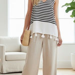 Jenni Kayne  Silk Tunic Photo 0